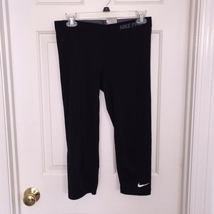 Nike Pro Leggings
